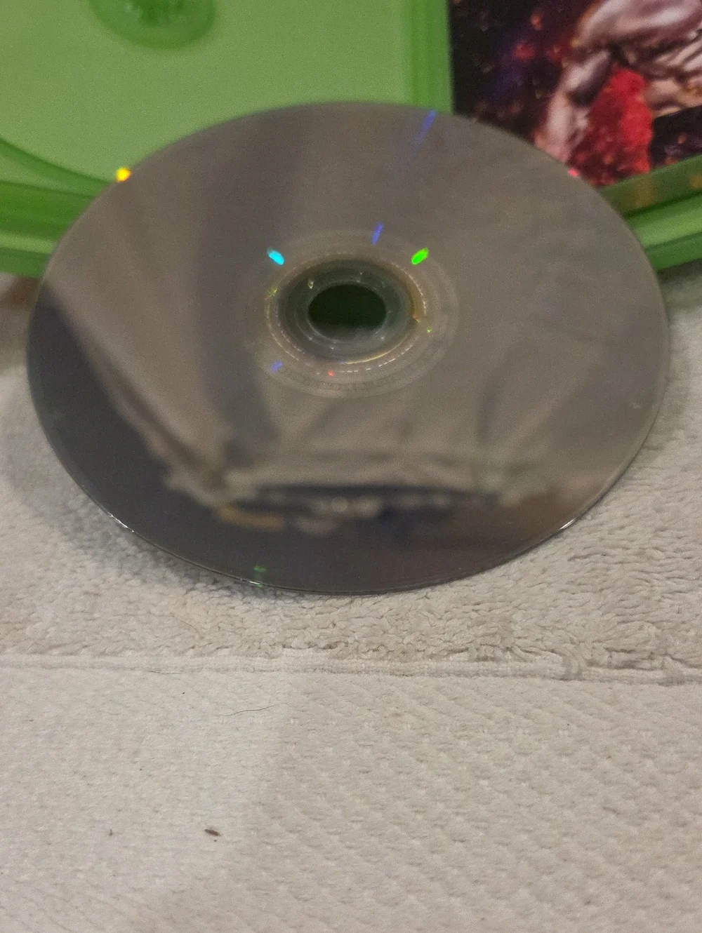 WWE 2K17 XBOX ONE GAME